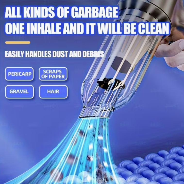 AeroVac Pro
